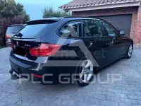 2014 BMW 3 series