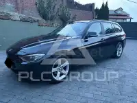 2014 BMW 3 series