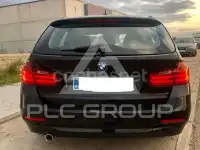 2014 BMW 3 series