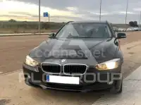 2014 BMW 3 series