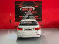 2014 BMW 3 series