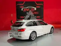 2014 BMW 3 series