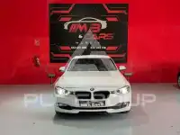 2014 BMW 3 series