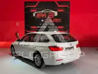 2014 BMW 3 series