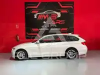 2014 BMW 3 series