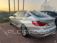 2014 BMW 3 series