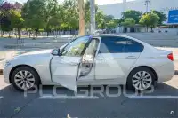 2014 BMW 3 series