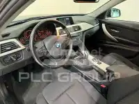 2014 BMW 3 series