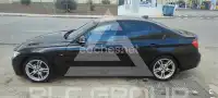 2014 BMW 3 series