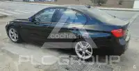 2014 BMW 3 series
