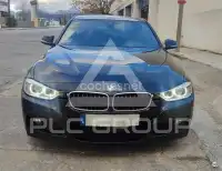 2014 BMW 3 series