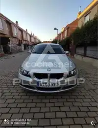 2014 BMW 3 series