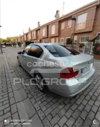 2014 BMW 3 series