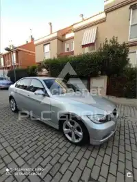 2014 BMW 3 series