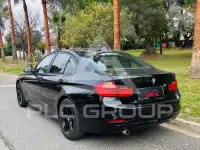 2014 BMW 3 series