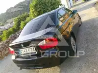 2014 BMW 3 series