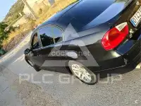 2014 BMW 3 series