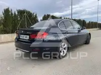 2014 BMW 3 series