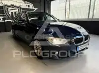 2014 BMW 3 series