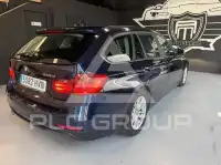 2014 BMW 3 series