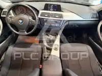 2014 BMW 3 series