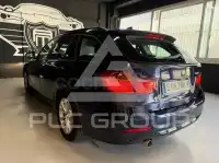 2014 BMW 3 series
