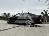 2014 BMW 3 series