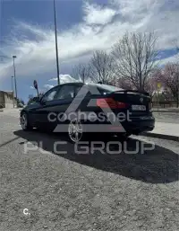 2014 BMW 3 series