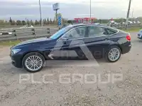 2014 BMW 3 series