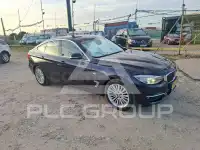 2014 BMW 3 series
