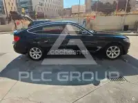 2014 BMW 3 series
