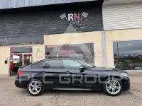 2014 BMW 3 series