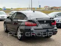 2014 BMW 3 series
