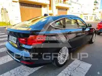 2014 BMW 3 series