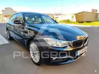 2014 BMW 3 series