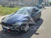 2014 BMW 3 series