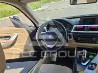 2014 BMW 3 series