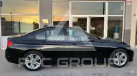 2014 BMW 3 series