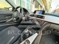 2014 BMW 3 series