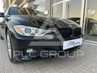 2014 BMW 3 series