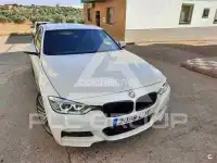 2014 BMW 3 series