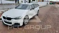 2014 BMW 3 series