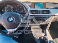 2014 BMW 3 series