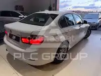 2014 BMW 3 series