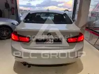 2014 BMW 3 series