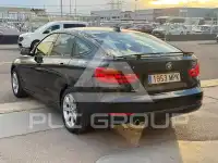 2014 BMW 3 series