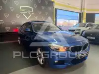 2014 BMW 3 series