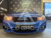 2014 BMW 3 series
