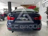 2014 BMW 3 series