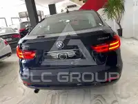 2014 BMW 3 series